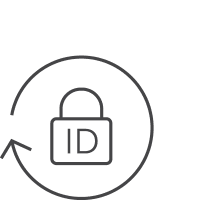 If you become a victim of identity theft, we help fix it