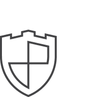 Protects you on the internet and everywhere else